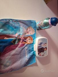 set asilo Frozen