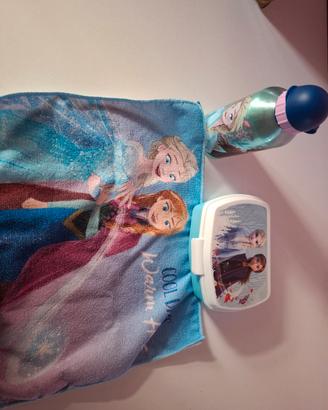 set asilo Frozen