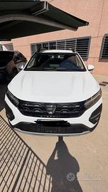 Auto Dacia Sandero III Stepway 1.00 Comfort S