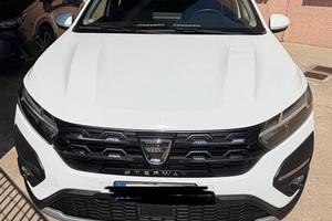 Auto Dacia Sandero III Stepway 1.00 Comfort S