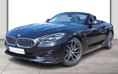 Bmw Z4 sDrive20i SPORT LINE CERCHI 18 11/2021