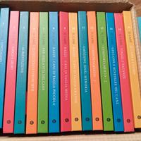 enciclopedia del cane e i segreti dell'astronomia 