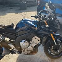 Yamaha FZ1 Fazer - 2006