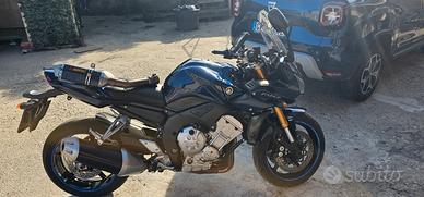 Yamaha FZ1 Fazer - 2006