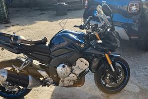 Yamaha FZ1 Fazer - 2006