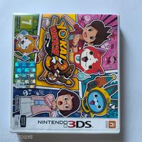Yokay Watch 3 Nintendo 3DS