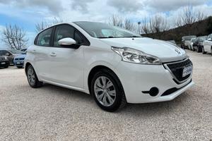 PEUGEOT 208 1.4 HDI - 2015