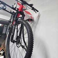 Cannondale scalpel 3M