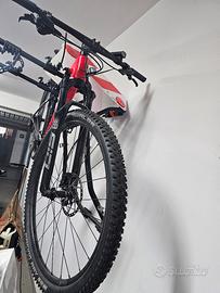 Cannondale scalpel 3M
