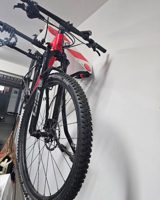 Pari a nuova - Cannondale scalpel 3M