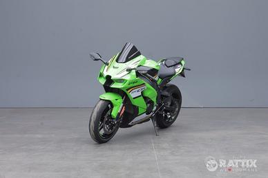 KAWASAKI Ninja ZX-10R
