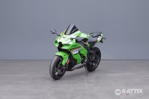KAWASAKI Ninja ZX-10R