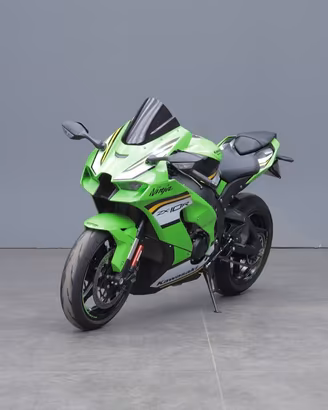 KAWASAKI Ninja ZX-10R