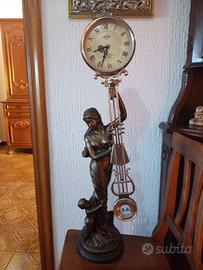 Orologio a pendolo Virtime