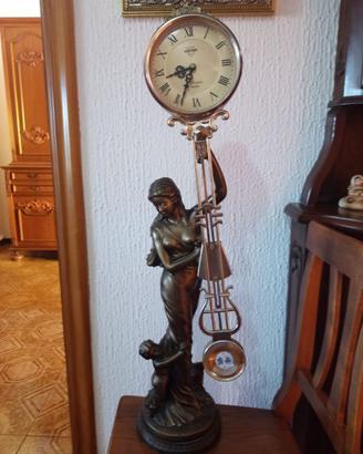 Orologio a pendolo Virtime