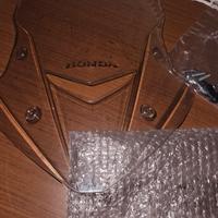 cupolino Parabrezza Honda nc 750x