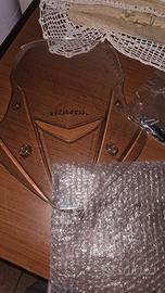 cupolino Parabrezza Honda nc 750x