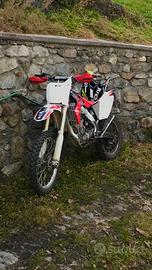 Honda CRF 250