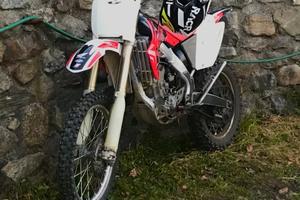 Honda CRF 250