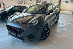Ford Puma 1.0 125CV ST-LineX 48MESI GARANZIA