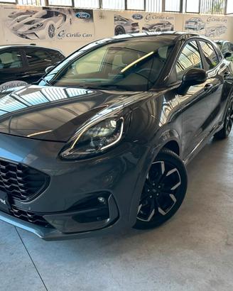 Ford Puma 1.0 125CV ST-LineX 48MESI GARANZIA