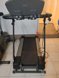 Tapis roulant greenmaster