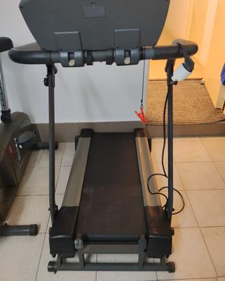 Tapis roulant greenmaster