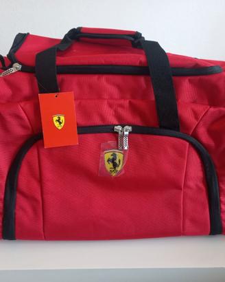 Borsa da viaggio – Scuderia Ferrari
