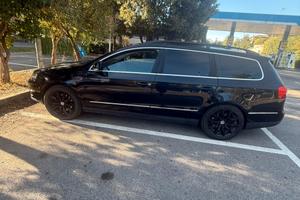 Volkswagen pasat