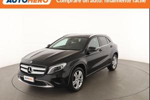 MERCEDES-BENZ GLA 200 d Sport