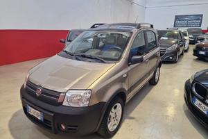 Fiat Panda 1.2 Climbing Natural Power