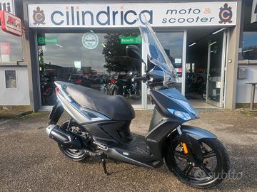 Kymco Agility 200i 16+