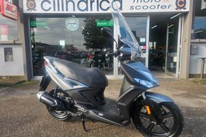 Kymco Agility 200i 16+