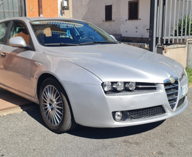 Alfa romeo 159