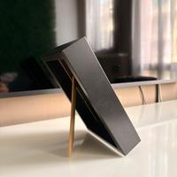 Cornice nera