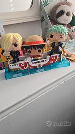 Funko pop one piece