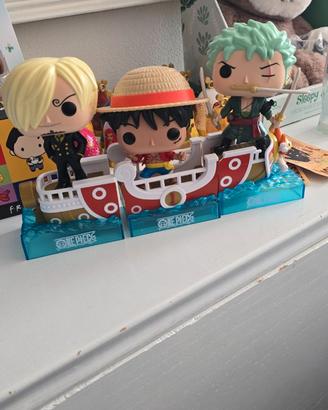 Funko pop one piece