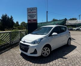 Hyundai i10 1.0 LPGI Econext Login 68000 KM