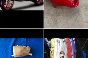 Ricambi gilera runner 50 125 180 200