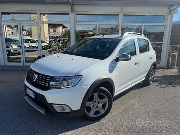 Dacia Sandero Stepway 1.5 Blue dCi 95 CV Access