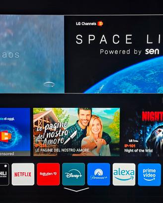 LG Oled 65CX