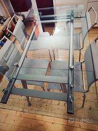 Tavolo di design CALLIGARIS