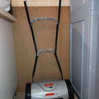 Tosaerba elicoidale AL-KO Soft Touch