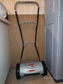 Tosaerba elicoidale AL-KO Soft Touch