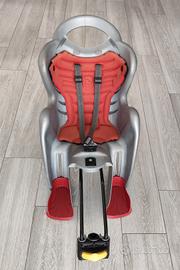 Seggiolino Bellelli Mr Fox