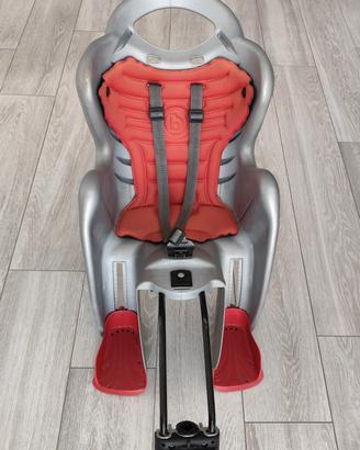 Seggiolino Bellelli Mr Fox