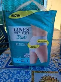 Pannolini adulti