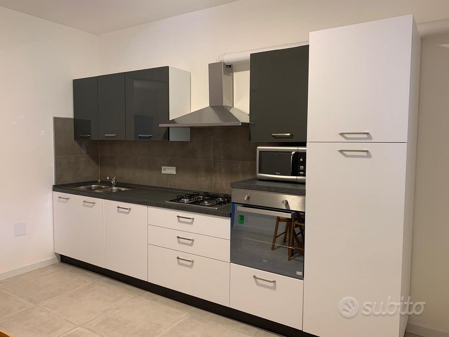 Appartamento – Roveredo in Piano - Altro