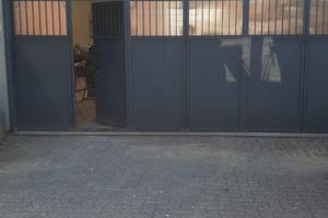 Capannone CABIATE MQ 550