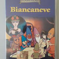 DVD - Biancaneve